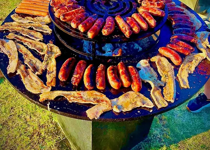 Alexander Esclusiva Di 100 M Con Vasca Idromassaggio Oda ve Kahvaltı