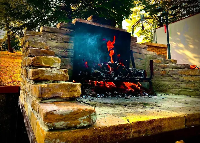 Alexander Esclusiva Di 100 M Con Vasca Idromassaggio Trarivi