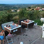 Alexander Esclusiva Di 100 M Con Vasca Idromassaggio Trarivi