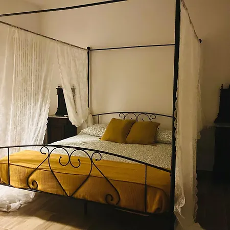 Bed & Breakfast Alexander