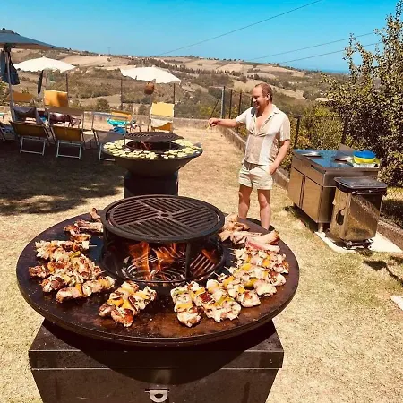 Alexander Esclusiva Di 100 M Con Vasca Idromassaggio 4*