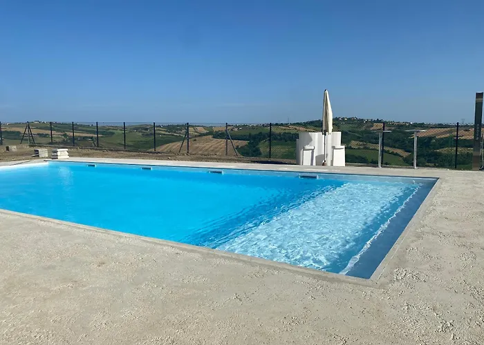 Bed & Breakfast Alexander Esclusiva Di 100 M Con Vasca Idromassaggio Trarivi