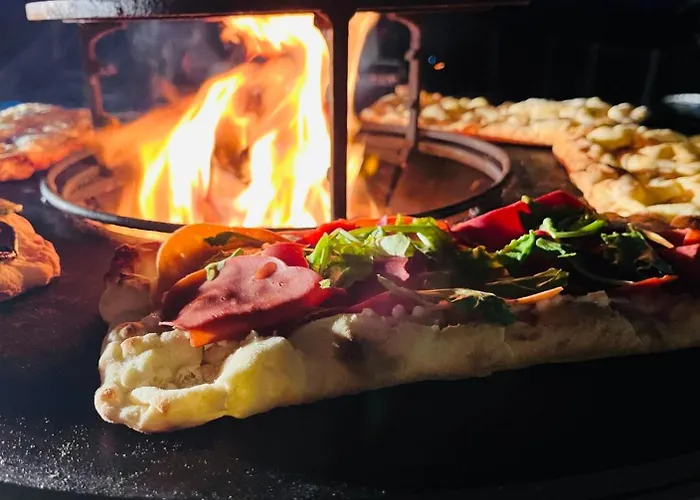 Alexander Esclusiva Di 100 M Con Vasca Idromassaggio Bed & Breakfast 4*